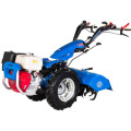 popular New Italy brand BCS reaper cultivator BCS 730 mini power tiller for any Asian